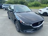 Used 2018 MAZDA CX-5 Touring w/ Preferred Equipment Package image 3