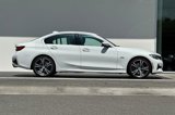 Used 2022 BMW 330e w/ Driving Assistance Package image 2