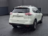 Used 2015 Nissan Rogue SL w/ SL Premium Package image 4