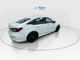 New 2025 Honda Civic Sport image 2