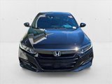 Used 2018 Honda Accord Sport image 2