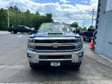 Used 2018 Chevrolet Silverado 2500 LTZ w/ Duramax Plus Package image 3