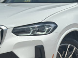 Certified 2024 BMW X3 sDrive30i w/ Premium Package image 4