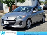Used 2012 MAZDA MAZDA3 i Touring image 3