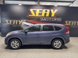 Used 2013 Honda CR-V EX image 2