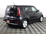 Used 2016 Kia Soul EV + w/ Paint Protection Film Package image 5