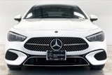 Used 2024 Mercedes-Benz CLE 300 4MATIC Coupe image 3