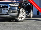 Used 2020 Audi Q5 2.0T Premium Plus w/ Premium Plus Package image 2