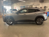 New 2025 Chevrolet Trax RS w/ Sunroof Package image 4
