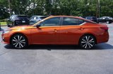 Certified 2021 Nissan Altima 2.5 SR image 4
