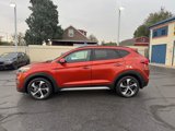 Used 2017 Hyundai Tucson Limited w/ Limited Ultimate Package 03 image 4
