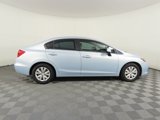 Used 2012 Honda Civic LX image 4