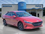 Used 2023 Hyundai Elantra SEL w/ Preferred Accessory Package image 3