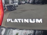 Used 2018 Ford Explorer Platinum image 3