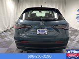 New 2025 Honda HR-V LX image 3