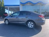 Used 2014 Honda Civic LX image 5