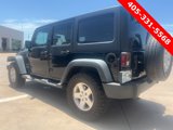 Used 2014 Jeep Wrangler Unlimited Sport w/ Quick Order Package 24S image 5