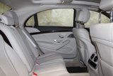 Certified 2018 Mercedes-Benz S 450 4MATIC Sedan image 6