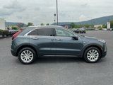 Used 2019 Cadillac XT4 Luxury w/ Cold Weather Package image 4