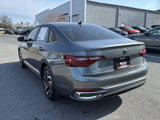 Certified 2024 Volkswagen Jetta SEL image 4