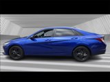 Certified 2022 Hyundai Elantra SEL image 2