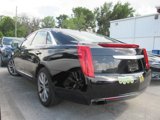 Used 2013 Cadillac XTS Luxury w/ Driver Awareness Package image 3