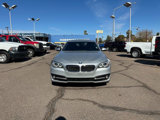Used 2015 BMW 528i Sedan image 2