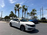 Used 2019 Honda Civic EX image 2