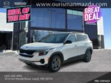 Used 2021 Kia Seltos S image 2