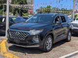 Used 2019 Hyundai Santa Fe SEL image 2
