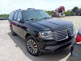 Used 2016 Lincoln Navigator L Select image 2