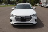 Used 2020 Audi e-tron Premium Plus image 2