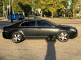 Used 2011 Chevrolet Malibu LT w/ HFV6 Engine Package image 6