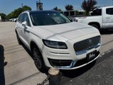 Used 2019 Lincoln Nautilus Reserve image 3
