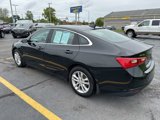 Used 2017 Chevrolet Malibu LT image 2