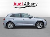 Certified 2023 Audi Q5 2.0T Premium image 3