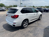 Used 2017 BMW X5 xDrive50i image 4