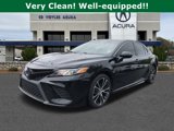 Used 2020 Toyota Camry SE image 4
