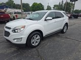 Used 2016 Chevrolet Equinox LT w/ Convenience Package image 2