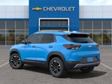 New 2024 Chevrolet TrailBlazer LT image 3