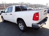 New 2025 RAM 1500 Big Horn image 3
