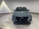 Used 2025 Nissan Sentra SV w/ All-Weather Package image 2