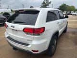 Used 2020 Jeep Grand Cherokee Limited w/ Trailer Tow Group IV image 4