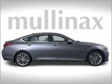 Used 2016 Hyundai Genesis 3.8 image 4