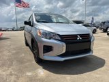Used 2024 Mitsubishi Mirage Black Edition image 4