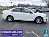 Used 2010 Ford Fusion SEL image 4