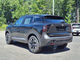 New 2025 Nissan Kicks SV image 4