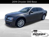 Used 2014 Chrysler 300 AWD w/ Driver Convenience Group image 1