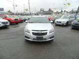 Used 2014 Chevrolet Cruze LT image 2