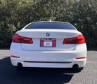 Used 2018 BMW 530i image 6